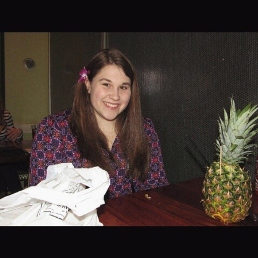 Meet your Posher, Taylor